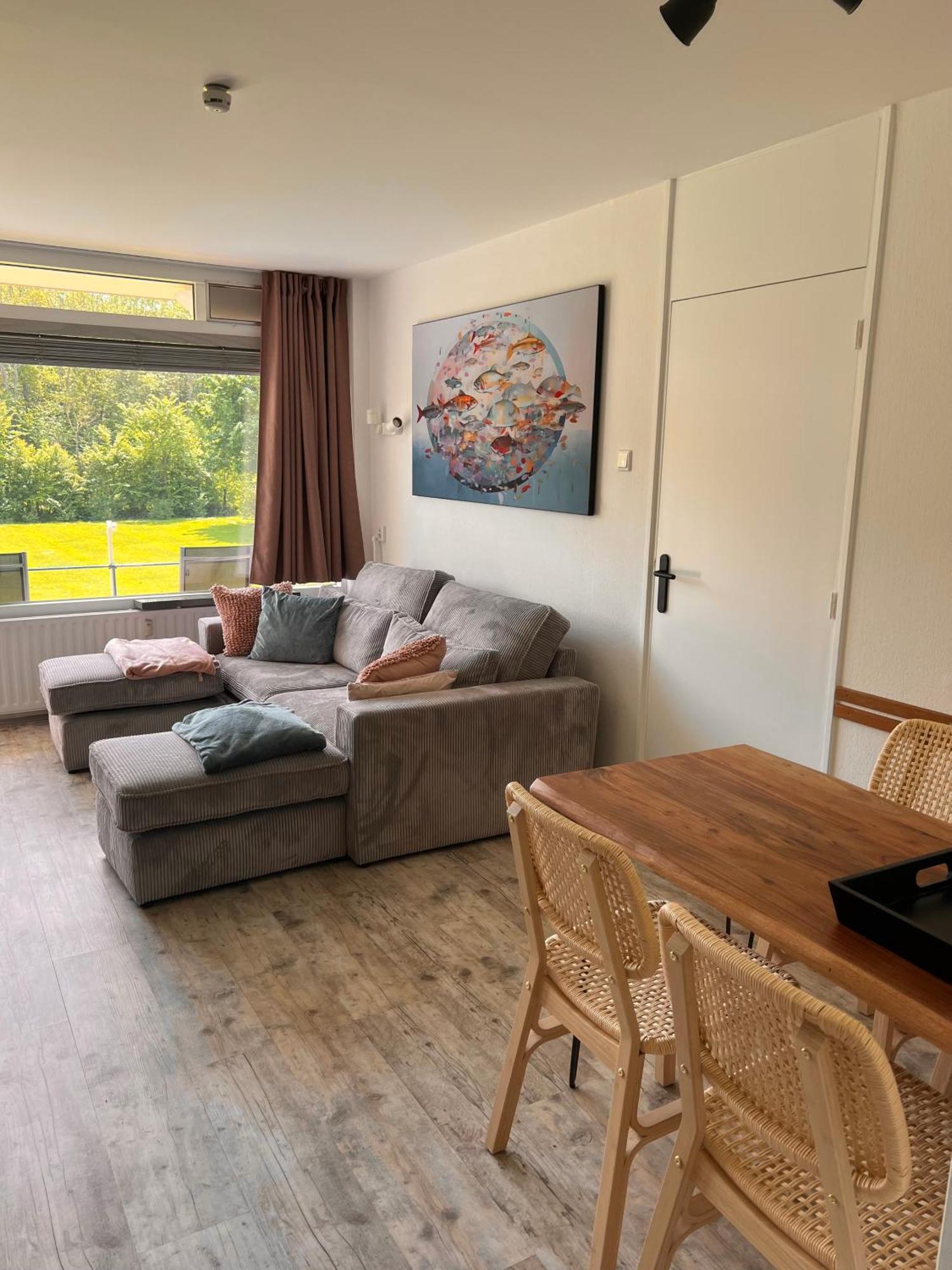 Vakantiehuisje Martina 11 Vlissingen Eksteriør bilde