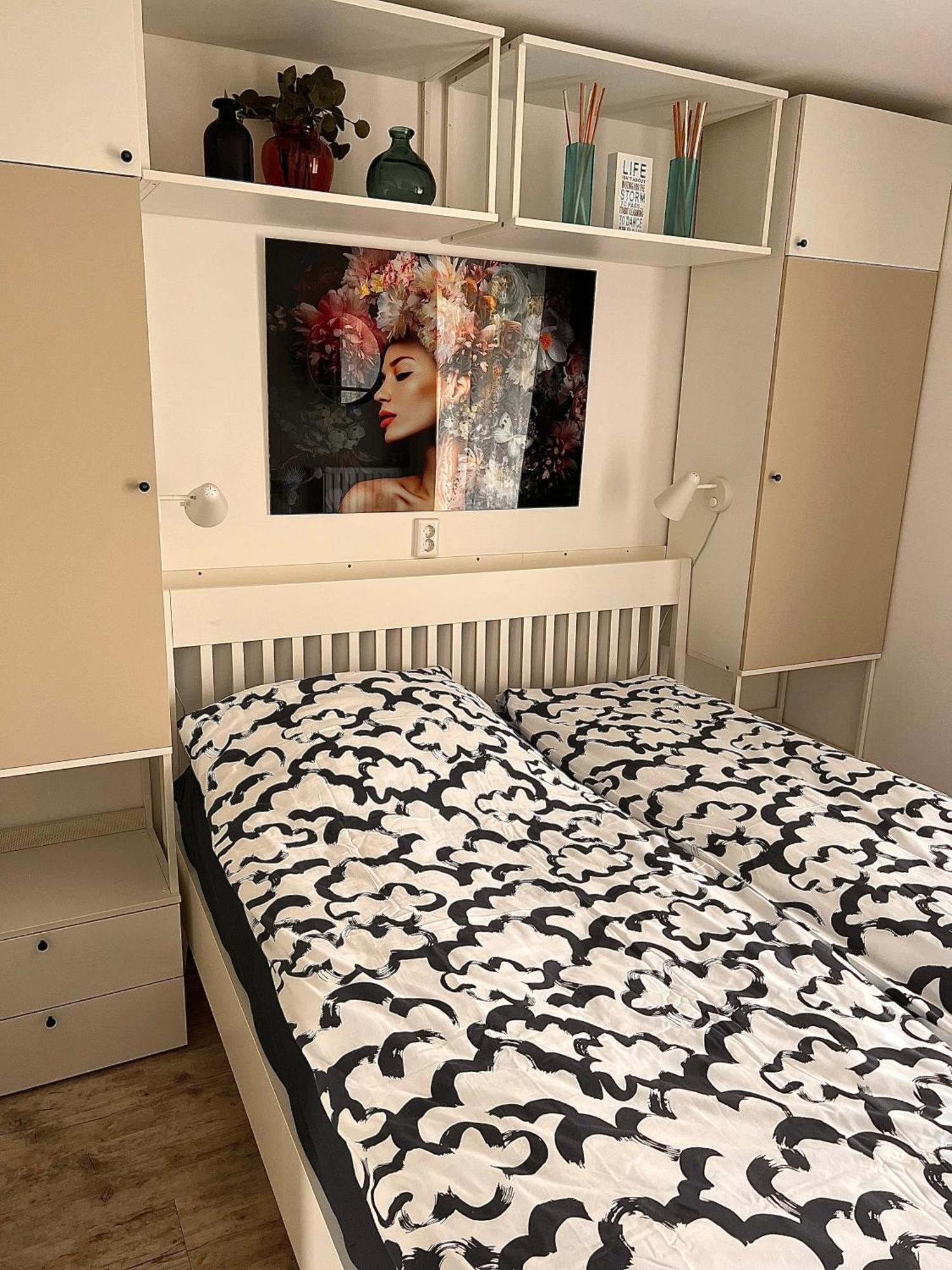 Vakantiehuisje Martina 11 Vlissingen Eksteriør bilde