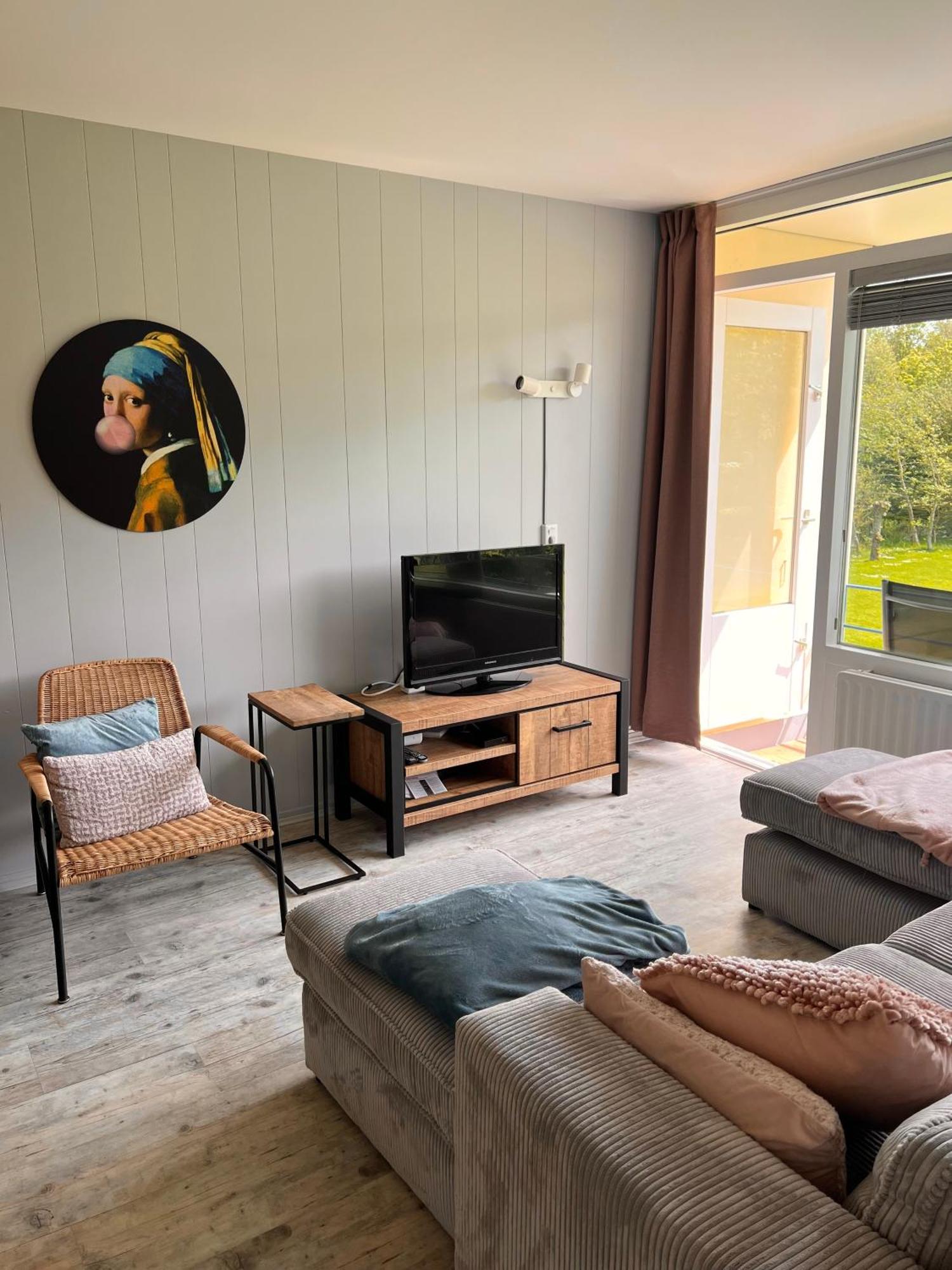 Vakantiehuisje Martina 11 Vlissingen Eksteriør bilde